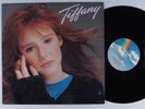 TIFFANY Self Titled MCA 5793 LP VG+ q