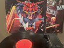 JUDAS PRIEST - Defenders Of The Faith 80s Metal Vinyl LP 1984 Columbia FC 39219