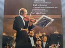 PHILIPS DIGITAL 412 523-1 Berg: Violin Concerto KREMER / DAVIS