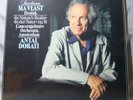 PHILIPS DIGITAL 420 607-1 Smetana: Ma Vlast DORATI 2LP Box