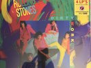 The Rolling Stones - Dirty Work The Real Alternate Album Vinyl LP Box Set