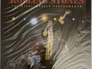 The Rolling Stones - The Steel Wheels Performance Vinyl LP Box Set