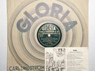ERIKA German WW2 March WEHRMACHT Reichmusikzug Des RAD Herms Niel (1939) 78rpm