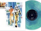 Air - Moon Safari SEA OF TRANQUILITY VMP LP [PREORDER]