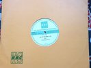 BBC Transcription Disc - Top of The Pops 738 / The Police Eric Clapton Status Qu