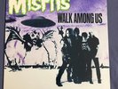 Misfits - Walk Among Us - Vinyl 12