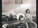 Rush Permanent Waves  (Vinyl)  12