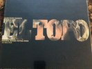 El Topo Movie Original Soundtrack LP Apple U.S. 1971 Original Vinyl Sealed NM