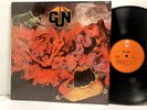 Gun - Self Titled LP - Epic BN 26468 - Tested EX Vinyl Original Psych Hard Fuzz