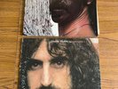 Frank Zappa LP’s (2) - 