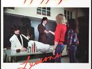 Message - Lessons, vinyl, 1982 Dream Disc, feat. Richie Sambora • RARE