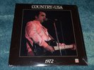 Time Life Music Country USA 1972 SEALED/NEW Charley Pride Merle Haggard Owens