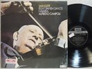 Alfredo Campoli Sarasate Eight Spanish Dances 1978 LP EX+   NM Promo