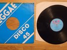 Junior Reid / Norman Solomon - Jail House / We Got To Leave  Vinyl Record