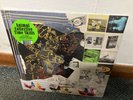 Animal Collective - Time Skiffs - Vinyl LP Ruby Red Colour 2022 NEW SEALED