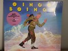 OINGO BOINGO ONLY A LAD (LIMITED/WHITE/GREEN VINYL) VINYL LP NEW