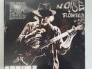 Neil Young & Promise Of The Real - Noise And Flowers 2 LP + CD + Blu-ray