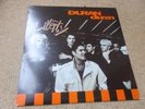 Duran Duran Liberty LP SOUTH AFRICAN 1st Press SUPER AUDIO  [Ex+/Ex] RARITY OOP?