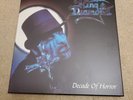 King Diamond Decade of Horror Boxset 4 picture disc vinyl set x- Mercyful Fate