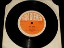 BACCHUS -  VAN DIEMEN 45 - HEY MISTA  - TASSIE 1971 ROCK