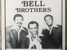 The Bell Brothers At Last Rare Private Press Northern Soul VG+
