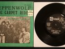 Steppenwolf»magic carpet ride«1969 Ex/Ex Norway 7