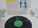Matysek Hagel - Aufbruch /  1987 Germany Press EX /VG + RARE