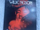 Willie Nelson Phases And Stages 1974 Atlantic SD 7291 Jacket/Vinyl VG+