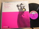 Everest SDBR 3046 Schubert SYMPHONY #8 Mozart #40 LUDWIG SILVERBACK 35MM VG++