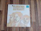 The Gladiators Vinyl LP Naturality UK 1979 VG++/Excellent+