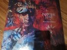 Paradise Lost - Draconian times Vinyl LP, First Press, Doom Gothik Metal Death