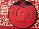 THE STATUS QUO - Technicolor Dreams - IRISH PRESSING 7
