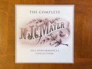 JOHN MAYER (4) Vinyl Pack - 2012 Performances RSD , Room4Squares, Continuum, B&R