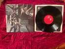 THE DOORS Strange Days VG++ 1967 Elektra EKS 74014 with INSERT  JIM MORRISON