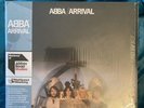 ABBA - ARRIVAL - LP - HALF SPEED MASTERING - MASTERED AT ABBEY ROAD STUDIOS