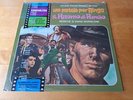 Una Pistola Per Ringo/ Il Ritorno Di Ringo  Ennio Morricone Vinyl LP