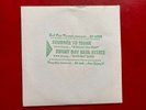 Shudder to Think / Sunny Day Real Estate split 7