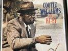 Cootie Williams-LP RCA LPM-1718 Cootie Williams in Hi-Fi 1958 Indianapolis Press