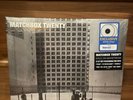 Matchbox Twenty - 2LP Exile On Mainstream Walmart Exclusive White Vinyl *SEALED