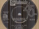 THE FASHIONS*I .O. U. ( A LIFETIME OF LOVE )*SOUL*THE STATESIDE LABEL*HEAR IT