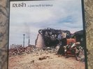 *RUSH* - A FAREWELL TO KINGS 200GR VINYL LP 2015 USA OUT OF PRINT