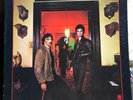 STRANGLERS (LP) IV RATTUS NORVEGICUS.  1977. A&M SP-4648. Stereo. VG++