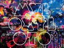 COLDPLAY-MYLO XYLOTO LIMITED - VINILO NEW VINYL
