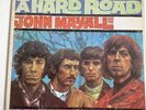 John Mayall & The Bluesbreakers – A Hard Road LP 1967 London Records PS 502 VG+