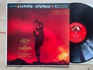 Faust / Carmen RCA LSC-2449 Gounod / Bizet / Gibson ED1 Stereo 1/s 1/s