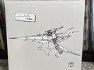 Star Fox 2 SNES Vinyl VGM Soundtrack 2x LP Black - Not Moonshake 2D Ninja Mondo