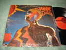 Wayne Davis self-titled 1976 LP Black Fire original funk soul gospel