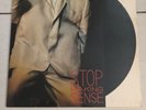 Talking Heads  Stop Making Sense  1984 Vinyl  Sire Records 25186-1) Read Notes