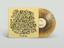 Mac DeMarco This Old Dog Exclusive Gold & Black Translucent Galaxy Vinyl LP /500