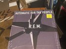 R.E.M. - Automatic For The People (25th Anniversary) [New Vinyl LP] 180 Gram, An